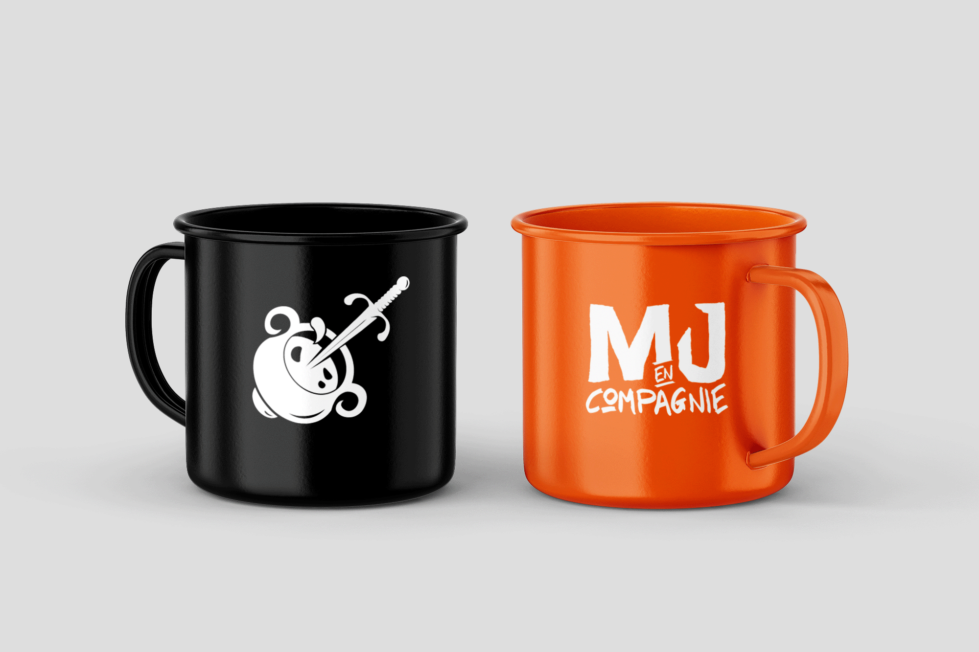 MJ en Compagnie